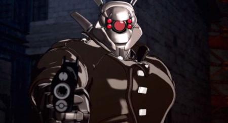 appleseed
